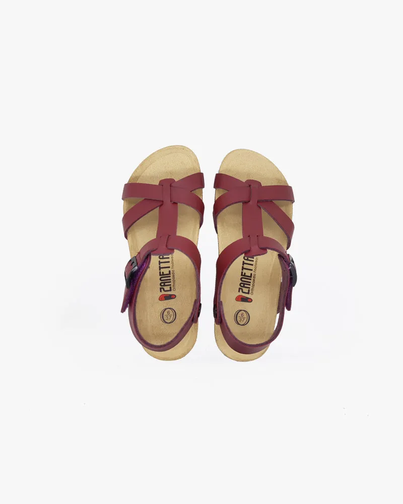 PAMPLONA SANDAL