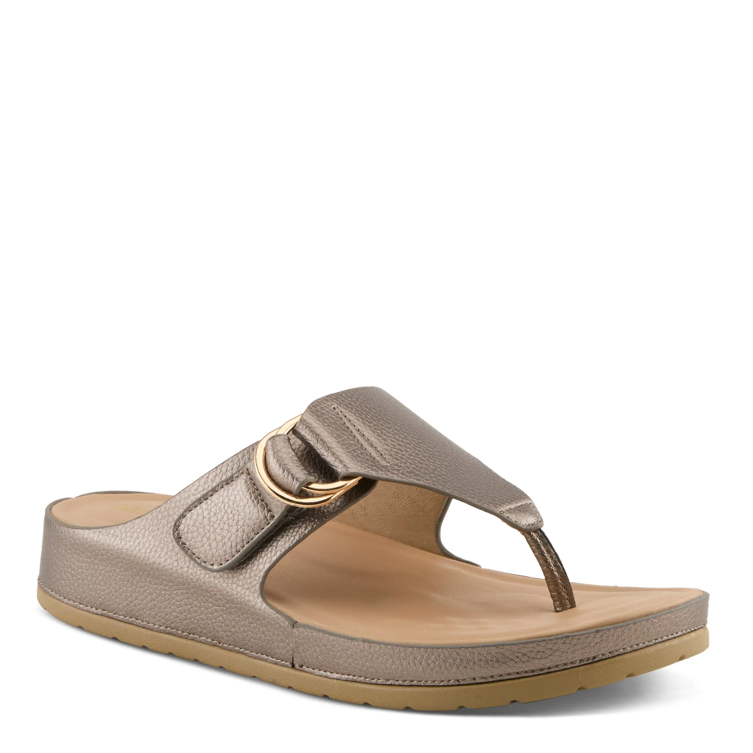 PATRIZIA ROZETA SANDALS