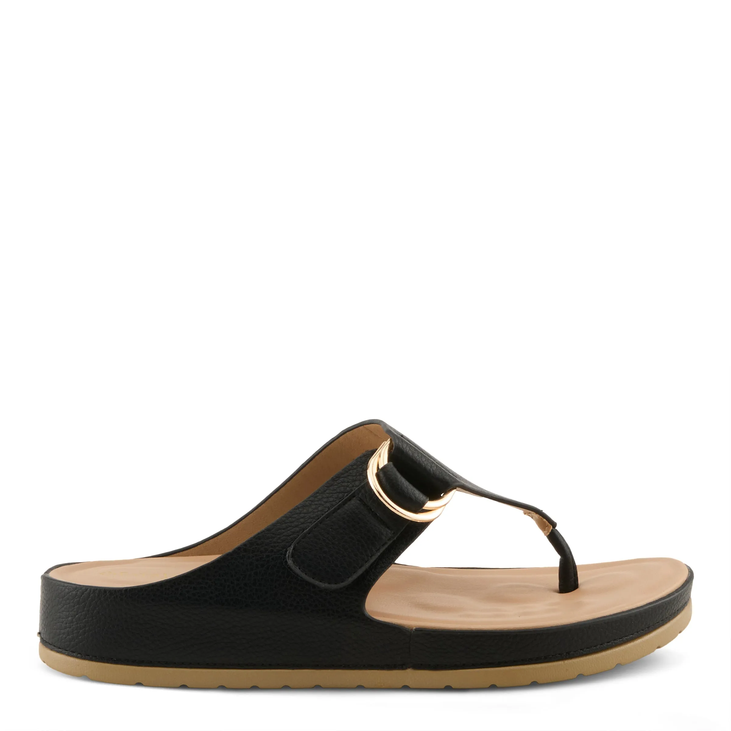 PATRIZIA ROZETA SANDALS