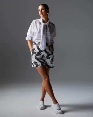 Perfect Match Shorts