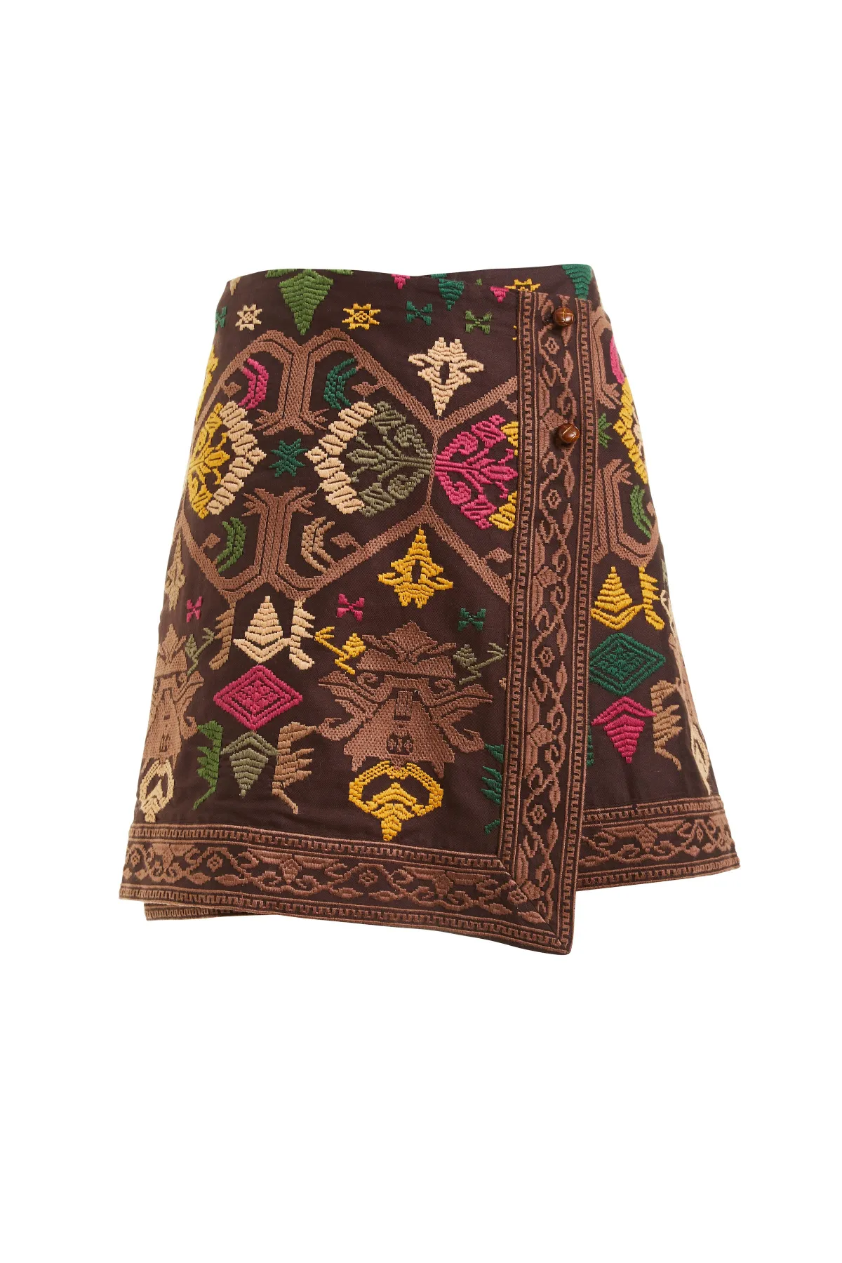 Scarlett Skirt
