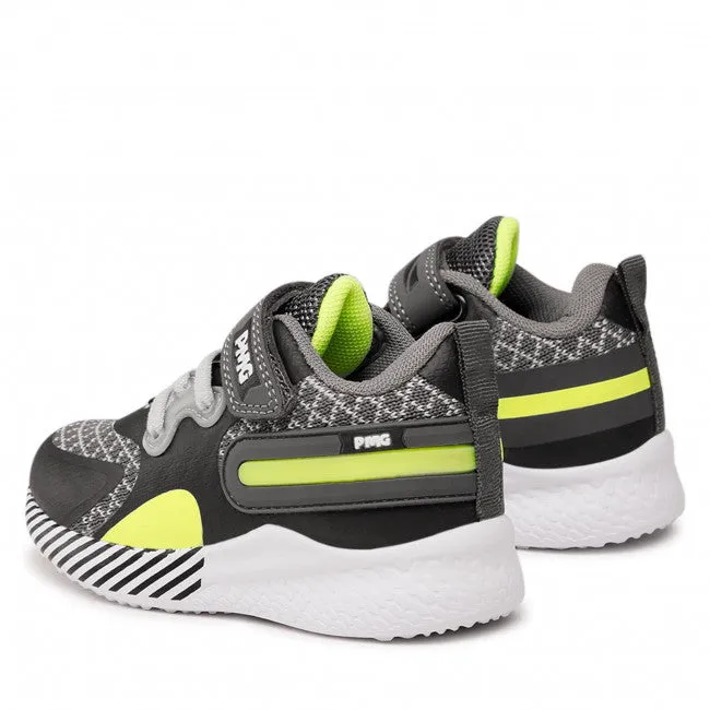 SNEAKERS CON LUCI
