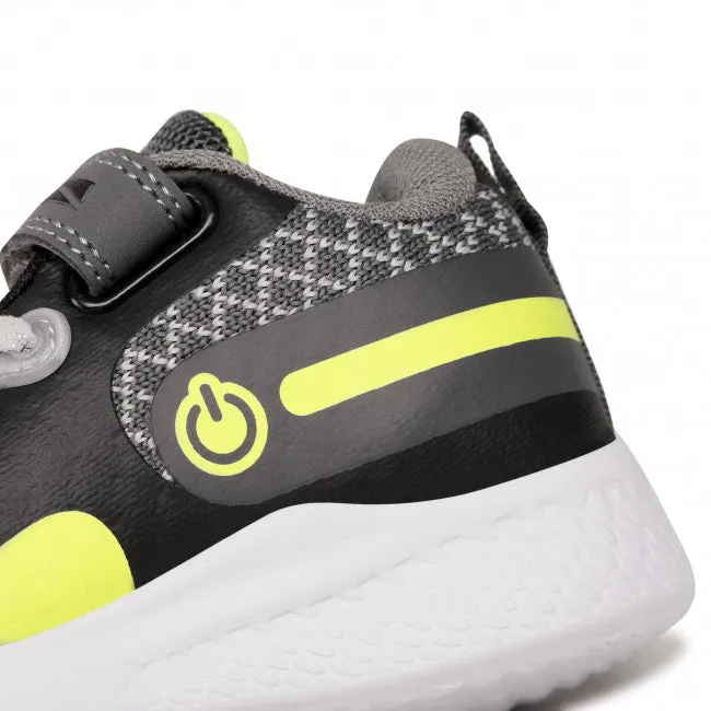 SNEAKERS CON LUCI