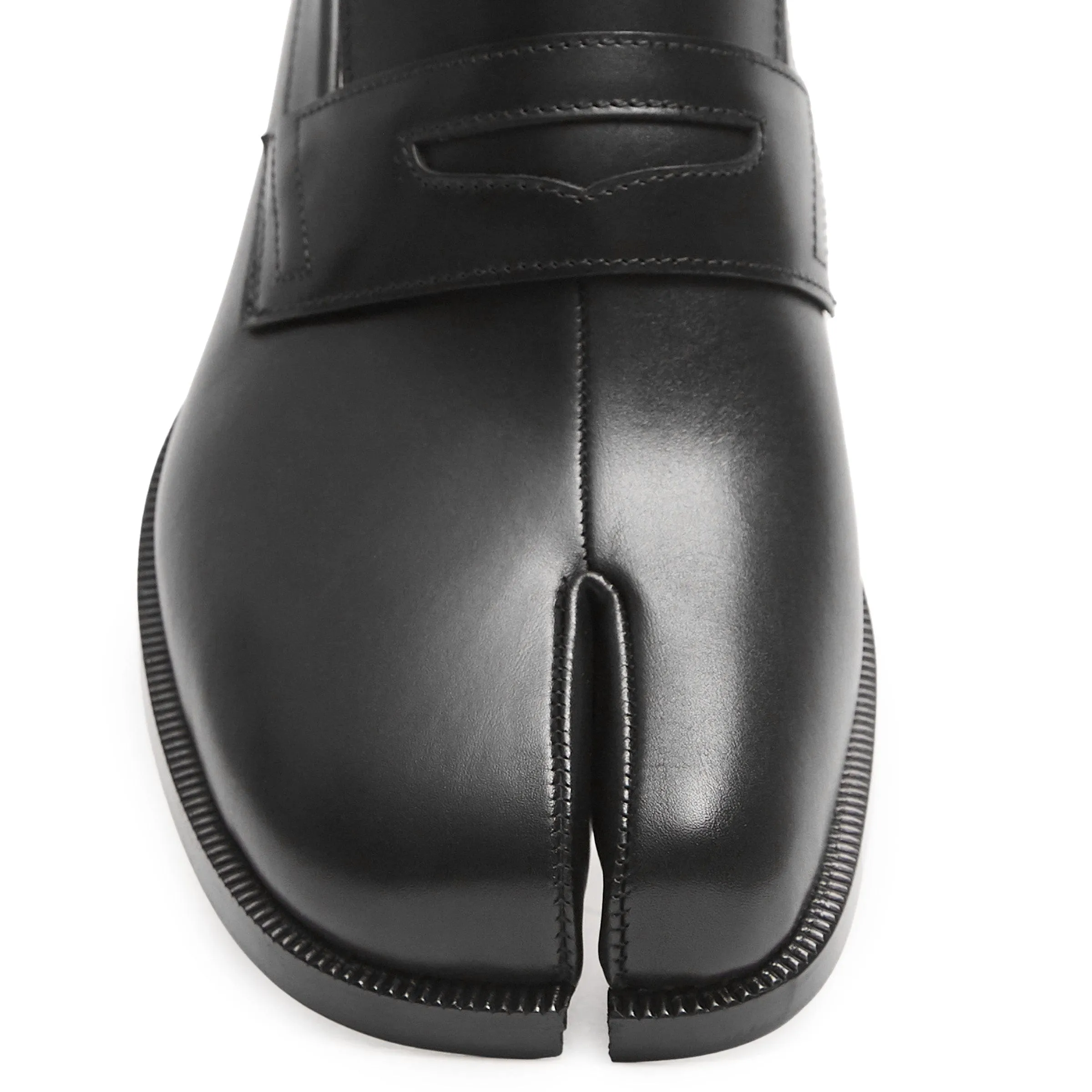 TABI BABOUCHES LOAFERS