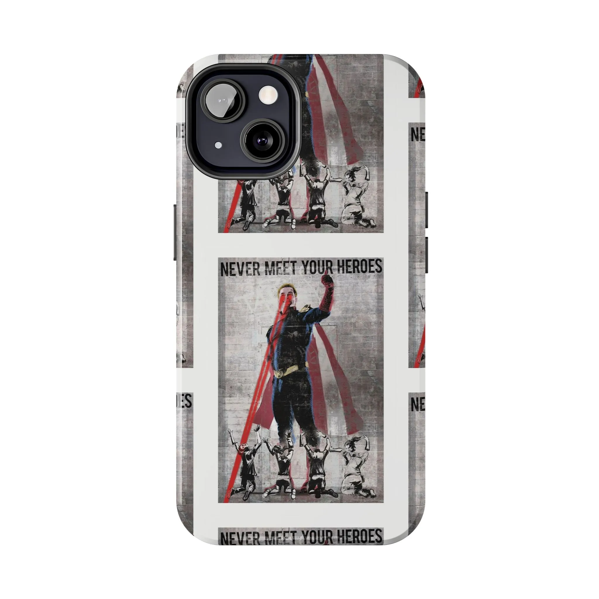 The Boys [2nd Edition] Tough Phone Cases