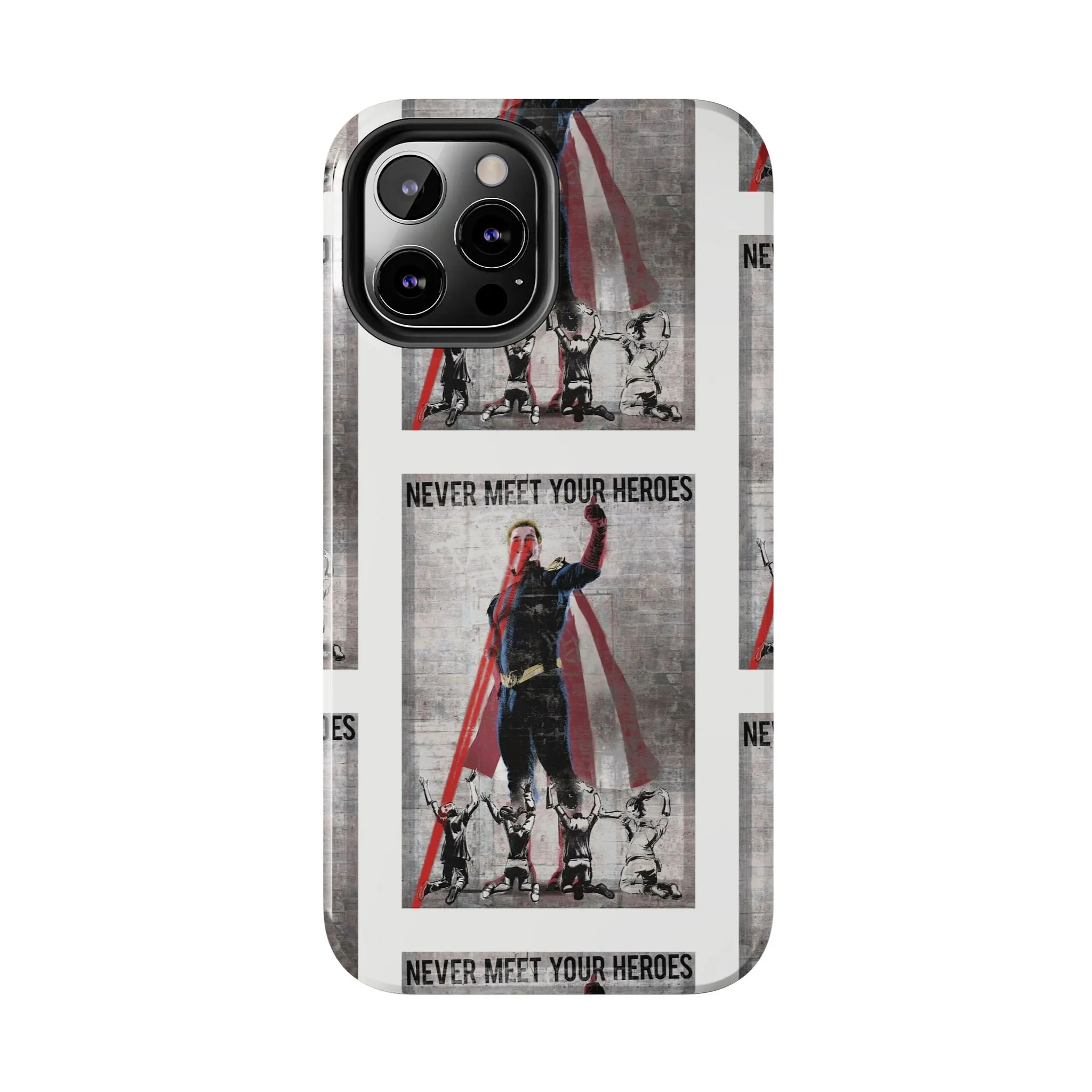 The Boys [2nd Edition] Tough Phone Cases