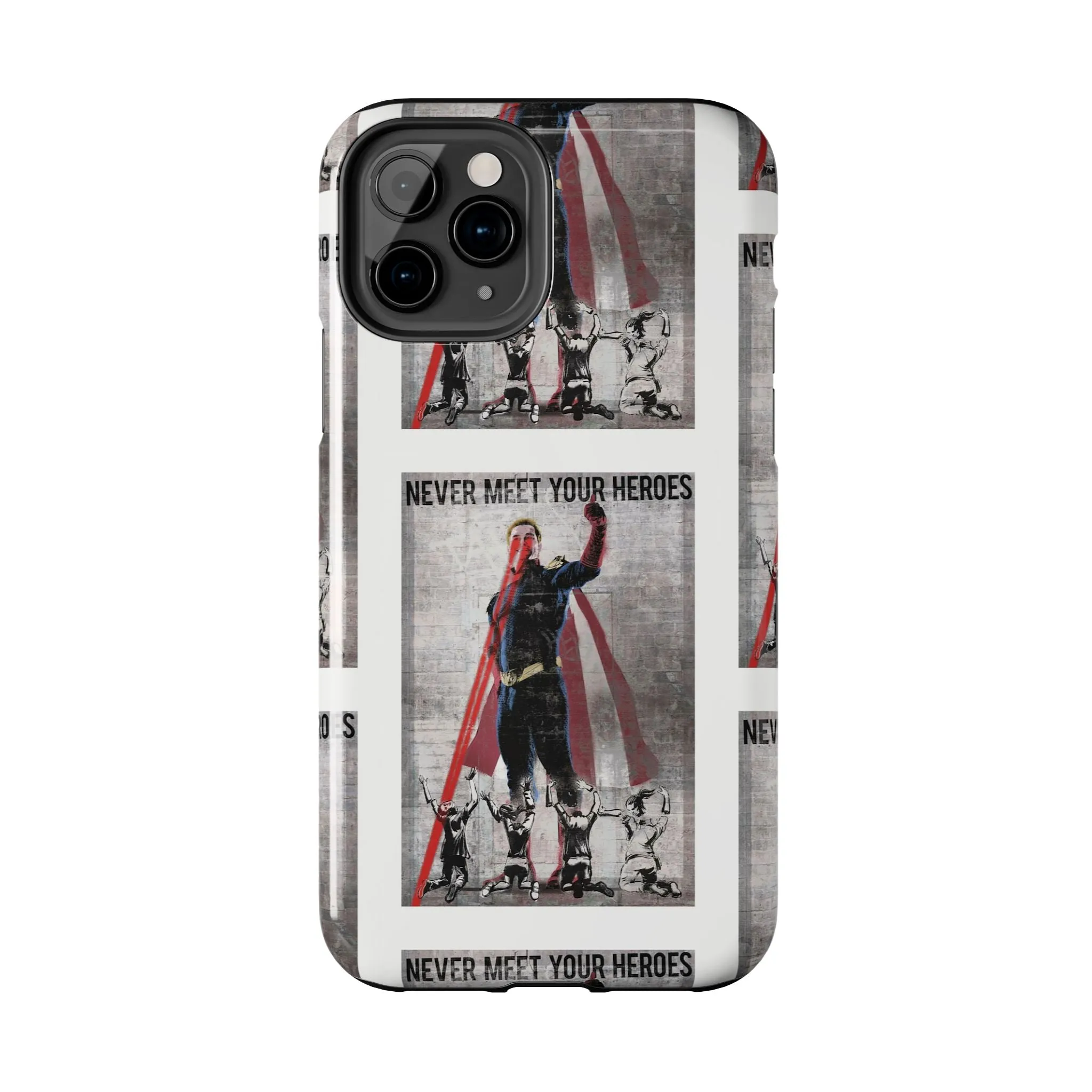 The Boys [2nd Edition] Tough Phone Cases