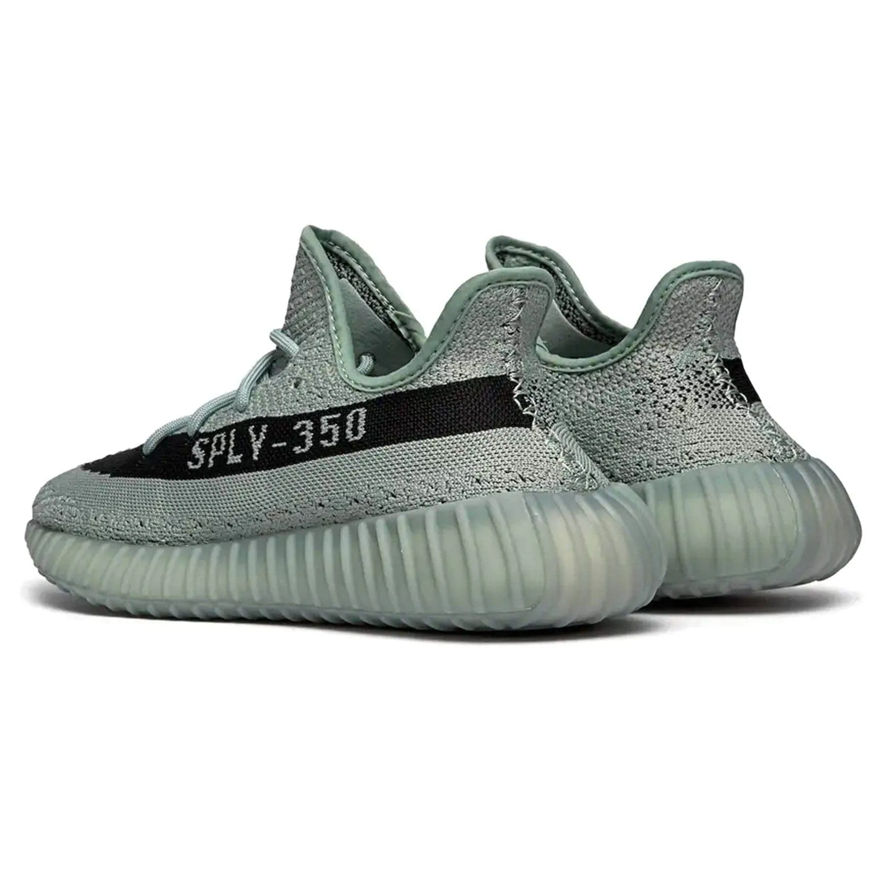 YEEZY BOOST 350 V2 JADE ASH