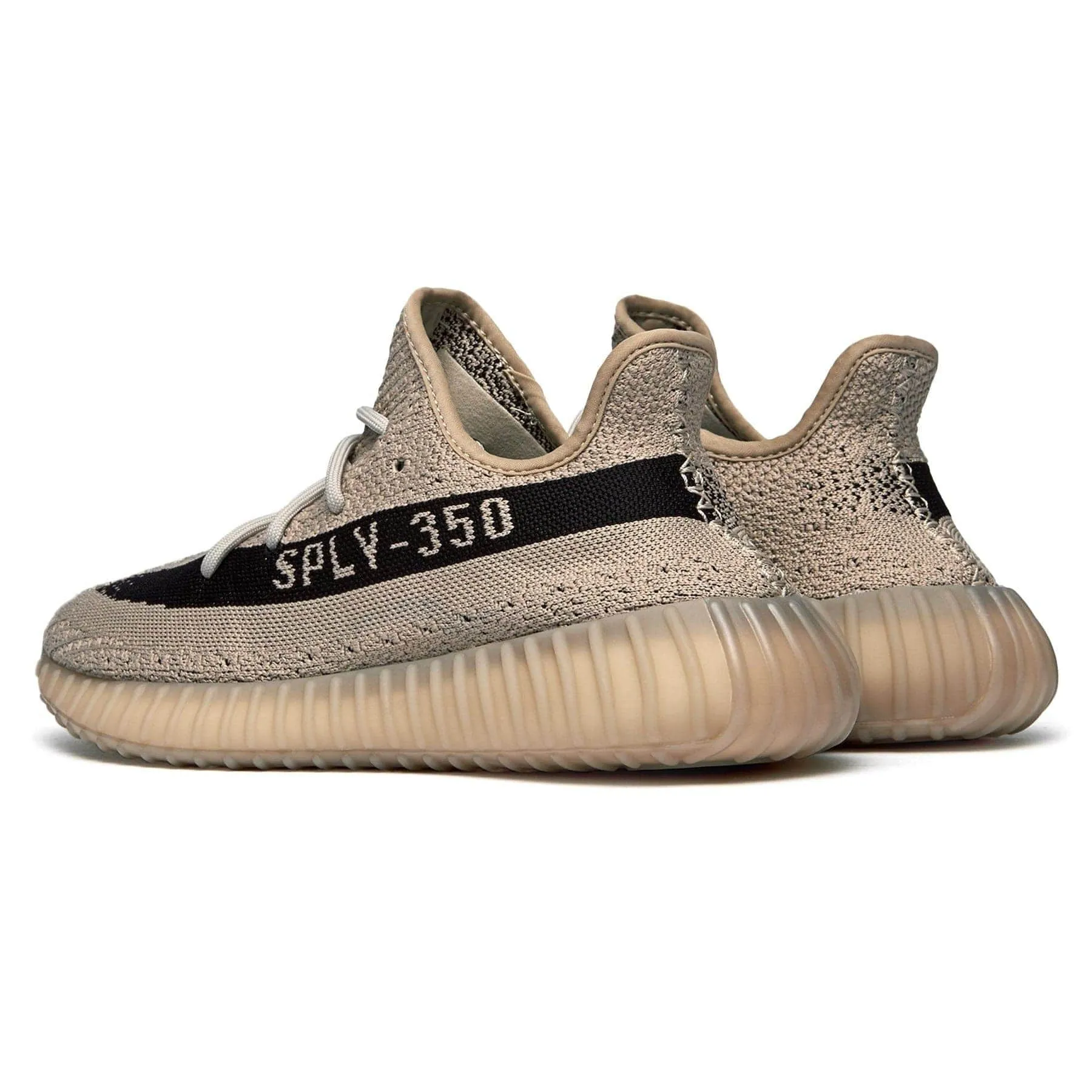 YEEZY BOOST 350 V2 SLATE